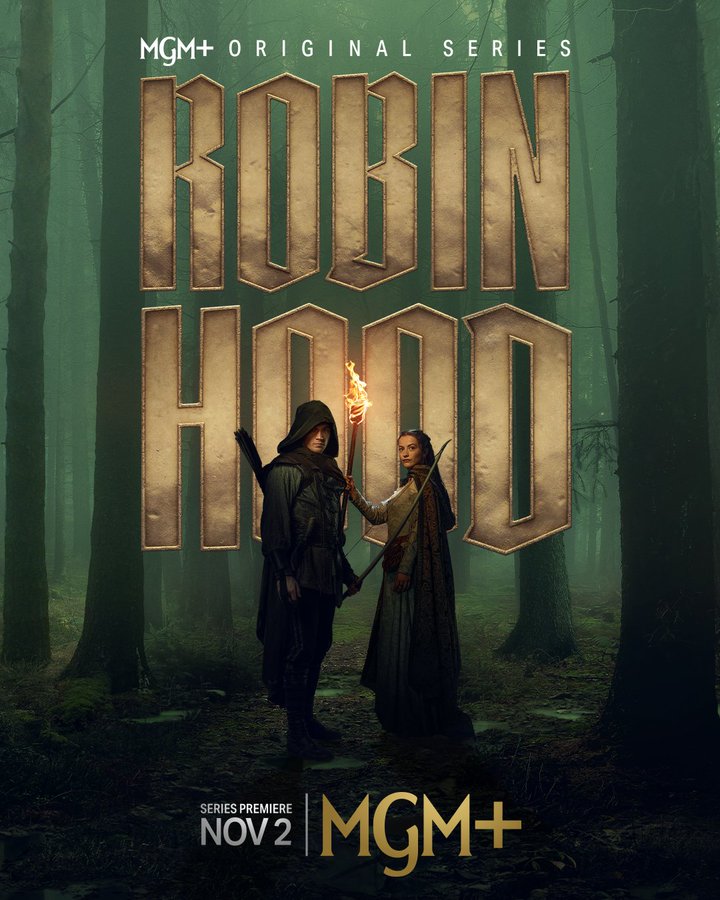 رابین هود (Robin Hood) — تصویر 1
