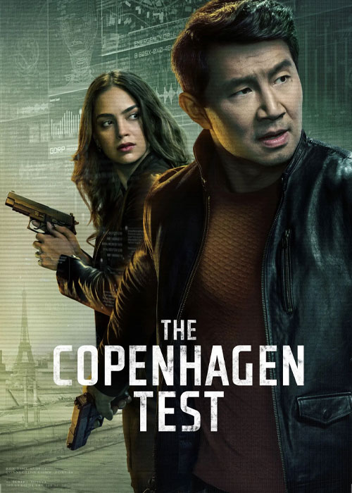 آزمون کپنهاگ (The Copenhagen Test) — تصویر 1