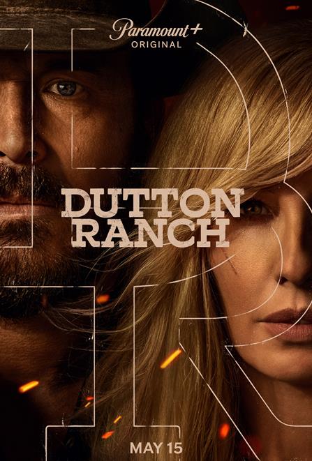 مزرعه داتون (Dutton Ranch) — تصویر 1