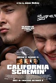 حقه‌بازی به سبک کالیفرنیا (California Schemin) — تصویر 1