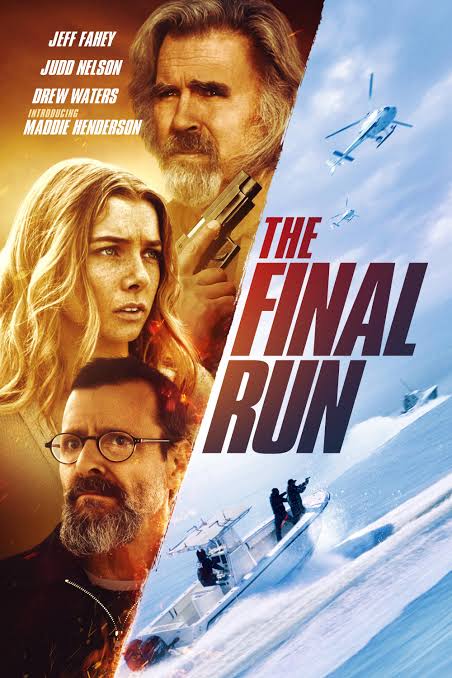 آخرین محموله (The Final Run) — تصویر 1