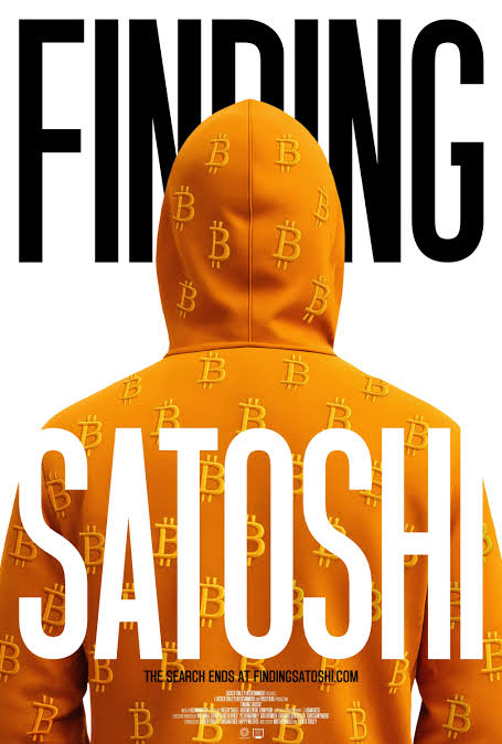 یافتن ساتوشی (Finding Satoshi) — تصویر 1