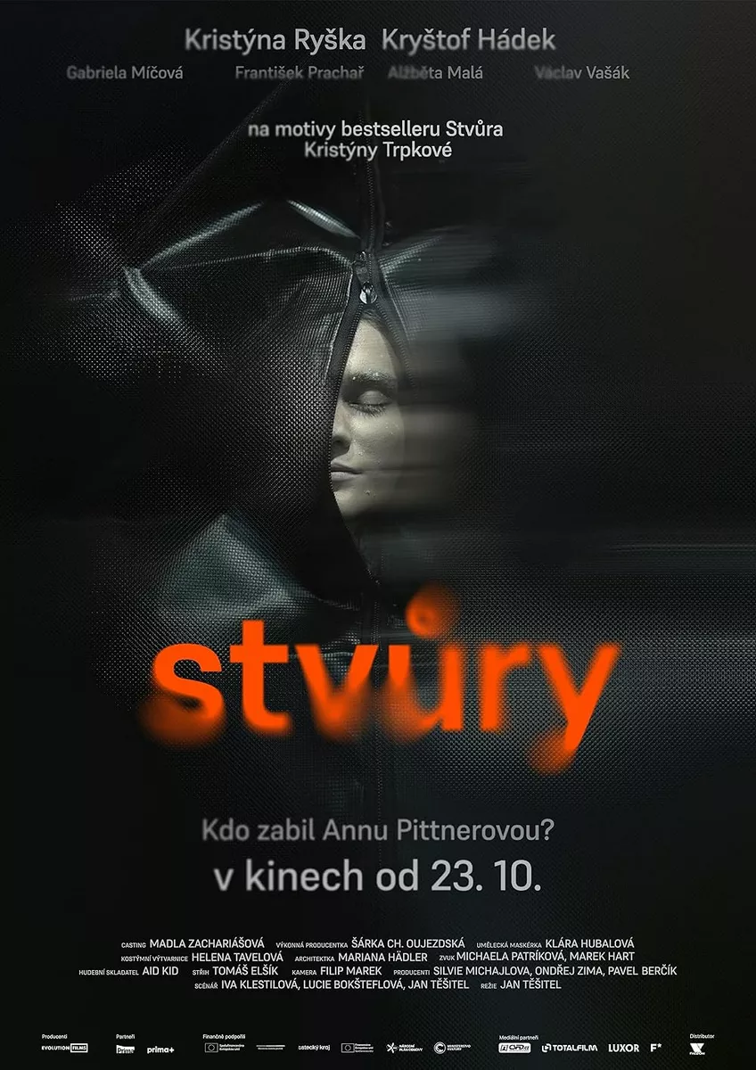 هیولاها (Stvury) — تصویر 1
