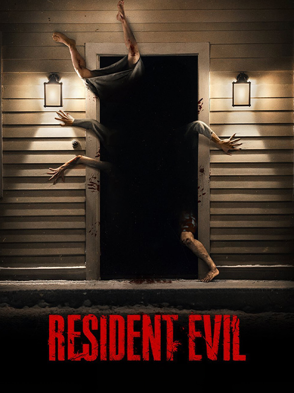 رزيدنت اويل (Resident Evil) — تصویر 1
